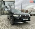 Черный БМВ Х3, объемом двигателя 2 л и пробегом 35 тыс. км за 46300 $, фото 1 на Automoto.ua