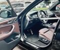 Чорний БМВ Х3, об'ємом двигуна 2 л та пробігом 20 тис. км за 54500 $, фото 17 на Automoto.ua