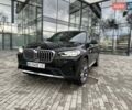Черный БМВ Х3, объемом двигателя 2 л и пробегом 35 тыс. км за 46300 $, фото 13 на Automoto.ua