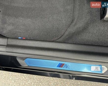 Черный БМВ Х3, объемом двигателя 2 л и пробегом 29 тыс. км за 54950 $, фото 36 на Automoto.ua