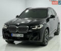 Черный БМВ Х3, объемом двигателя 2 л и пробегом 36 тыс. км за 51000 $, фото 5 на Automoto.ua