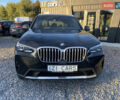 Черный БМВ Х3, объемом двигателя 0 л и пробегом 34 тыс. км за 42000 $, фото 1 на Automoto.ua