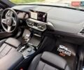 Чорний БМВ Х3, об'ємом двигуна 2.99 л та пробігом 13 тис. км за 69500 $, фото 61 на Automoto.ua