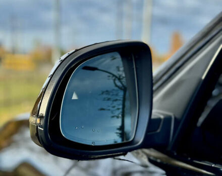 БМВ Х3 2022 у Дніпро (Дніпропетровську) на Automoto.ua Чорний БМВ Х3, об'ємом двигуна 2 л та пробігом 49 тис. км за 38999 $, фото 10 на Automoto.ua