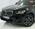Черный БМВ Х3, объемом двигателя 2 л и пробегом 36 тыс. км за 51000 $, фото 2 на Automoto.ua