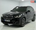Черный БМВ Х3, объемом двигателя 2 л и пробегом 36 тыс. км за 51000 $, фото 4 на Automoto.ua