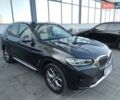 Чорний БМВ Х3, об'ємом двигуна 2 л та пробігом 34 тис. км за 39999 $, фото 1 на Automoto.ua