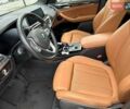 Черный БМВ Х3, объемом двигателя 2 л и пробегом 35 тыс. км за 46300 $, фото 38 на Automoto.ua