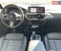 Черный БМВ Х3, объемом двигателя 2 л и пробегом 17 тыс. км за 53999 $, фото 13 на Automoto.ua