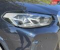 Черный БМВ Х3, объемом двигателя 2 л и пробегом 17 тыс. км за 53999 $, фото 9 на Automoto.ua