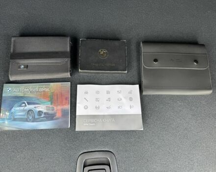 Черный БМВ Х3, объемом двигателя 2 л и пробегом 1 тыс. км за 68999 $, фото 2 на Automoto.ua