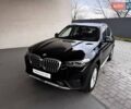 Черный БМВ Х3, объемом двигателя 2 л и пробегом 66 тыс. км за 41900 $, фото 50 на Automoto.ua