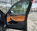 Черный БМВ Х3, объемом двигателя 2 л и пробегом 35 тыс. км за 46300 $, фото 41 на Automoto.ua