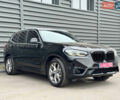 Чорний БМВ Х3, об'ємом двигуна 2 л та пробігом 77 тис. км за 35000 $, фото 8 на Automoto.ua
