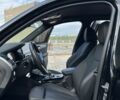 Черный БМВ Х3, объемом двигателя 2 л и пробегом 1 тыс. км за 68999 $, фото 15 на Automoto.ua