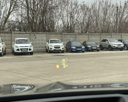 Черный БМВ Х3, объемом двигателя 2 л и пробегом 36 тыс. км за 51000 $, фото 39 на Automoto.ua