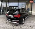Черный БМВ Х3, объемом двигателя 2 л и пробегом 66 тыс. км за 41900 $, фото 8 на Automoto.ua
