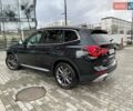 Черный БМВ Х3, объемом двигателя 2 л и пробегом 35 тыс. км за 46300 $, фото 23 на Automoto.ua