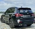 Черный БМВ Х3, объемом двигателя 2 л и пробегом 1 тыс. км за 68999 $, фото 5 на Automoto.ua