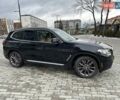 Черный БМВ Х3, объемом двигателя 2 л и пробегом 35 тыс. км за 46300 $, фото 4 на Automoto.ua