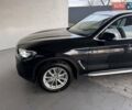 Черный БМВ Х3, объемом двигателя 2 л и пробегом 66 тыс. км за 41900 $, фото 16 на Automoto.ua