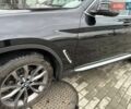 Черный БМВ Х3, объемом двигателя 2 л и пробегом 35 тыс. км за 46300 $, фото 21 на Automoto.ua
