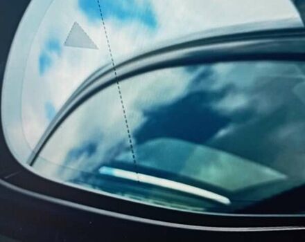 Чорний БМВ Х3, об'ємом двигуна 2 л та пробігом 20 тис. км за 54500 $, фото 5 на Automoto.ua