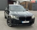 Черный БМВ Х3, объемом двигателя 2 л и пробегом 29 тыс. км за 54950 $, фото 43 на Automoto.ua
