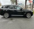 Черный БМВ Х3, объемом двигателя 2 л и пробегом 27 тыс. км за 47000 $, фото 5 на Automoto.ua