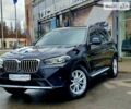 Чорний БМВ Х3, об'ємом двигуна 2 л та пробігом 7 тис. км за 44999 $, фото 1 на Automoto.ua