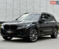 Чорний БМВ Х3, об'ємом двигуна 2.99 л та пробігом 13 тис. км за 69500 $, фото 4 на Automoto.ua