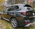 Чорний БМВ Х3, об'ємом двигуна 2 л та пробігом 34 тис. км за 39999 $, фото 13 на Automoto.ua