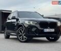 Черный БМВ Х3, объемом двигателя 2 л и пробегом 29 тыс. км за 54950 $, фото 13 на Automoto.ua