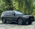 Черный БМВ Х3, объемом двигателя 2 л и пробегом 1 тыс. км за 68999 $, фото 23 на Automoto.ua