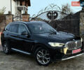 Чорний БМВ Х3, об'ємом двигуна 2 л та пробігом 88 тис. км за 33900 $, фото 43 на Automoto.ua