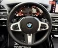 Чорний БМВ Х3, об'ємом двигуна 2.99 л та пробігом 13 тис. км за 69500 $, фото 32 на Automoto.ua