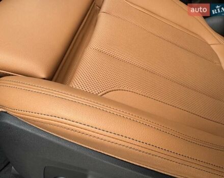 Черный БМВ Х3, объемом двигателя 2 л и пробегом 29 тыс. км за 54950 $, фото 37 на Automoto.ua