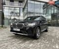 Черный БМВ Х3, объемом двигателя 2 л и пробегом 35 тыс. км за 46300 $, фото 9 на Automoto.ua