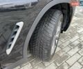 Черный БМВ Х3, объемом двигателя 2 л и пробегом 35 тыс. км за 46300 $, фото 49 на Automoto.ua