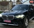 Чорний БМВ Х3, об'ємом двигуна 2 л та пробігом 88 тис. км за 33900 $, фото 21 на Automoto.ua