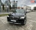 Черный БМВ Х3, объемом двигателя 2 л и пробегом 35 тыс. км за 46300 $, фото 15 на Automoto.ua