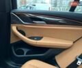 Черный БМВ Х3, объемом двигателя 2 л и пробегом 35 тыс. км за 46300 $, фото 43 на Automoto.ua