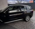 Черный БМВ Х3, объемом двигателя 2 л и пробегом 66 тыс. км за 41900 $, фото 17 на Automoto.ua