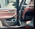 Чорний БМВ Х3, об'ємом двигуна 2 л та пробігом 20 тис. км за 54500 $, фото 13 на Automoto.ua