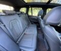 Черный БМВ Х3, объемом двигателя 2 л и пробегом 29 тыс. км за 17400 $, фото 14 на Automoto.ua