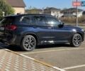 Черный БМВ Х3, объемом двигателя 2 л и пробегом 17 тыс. км за 53999 $, фото 6 на Automoto.ua