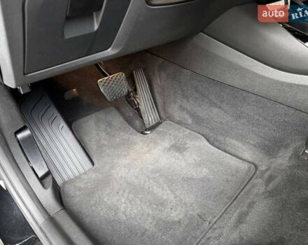 Черный БМВ Х3, объемом двигателя 2 л и пробегом 66 тыс. км за 41900 $, фото 23 на Automoto.ua