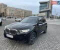 Черный БМВ Х3, объемом двигателя 2 л и пробегом 2 тыс. км за 59500 $, фото 1 на Automoto.ua