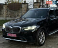 Чорний БМВ Х3, об'ємом двигуна 2 л та пробігом 88 тис. км за 33900 $, фото 8 на Automoto.ua