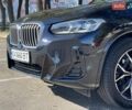 Черный БМВ Х3, объемом двигателя 2 л и пробегом 17 тыс. км за 53999 $, фото 8 на Automoto.ua